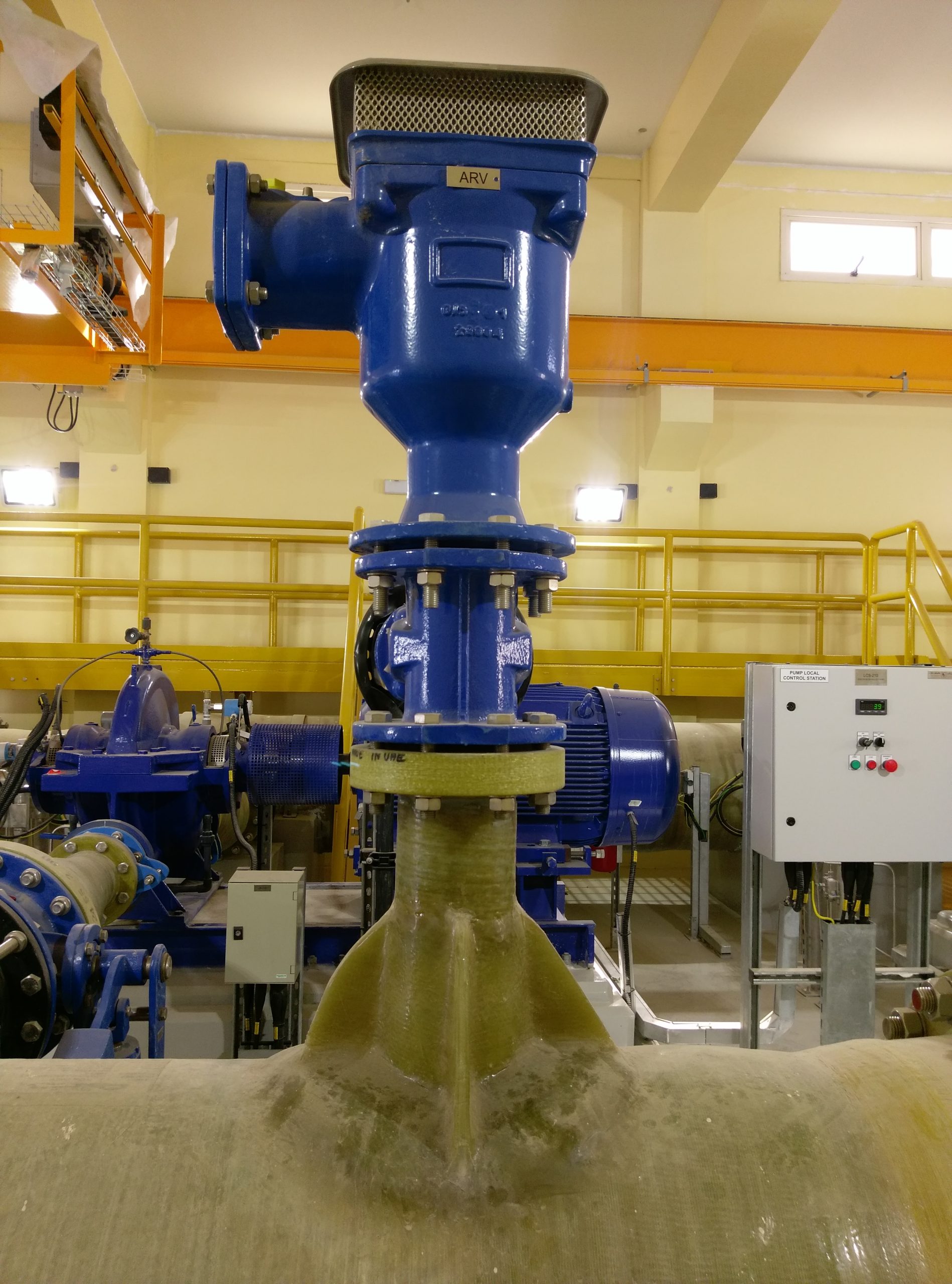 DS135/2 Infrastructure works for Al Jaddaf area