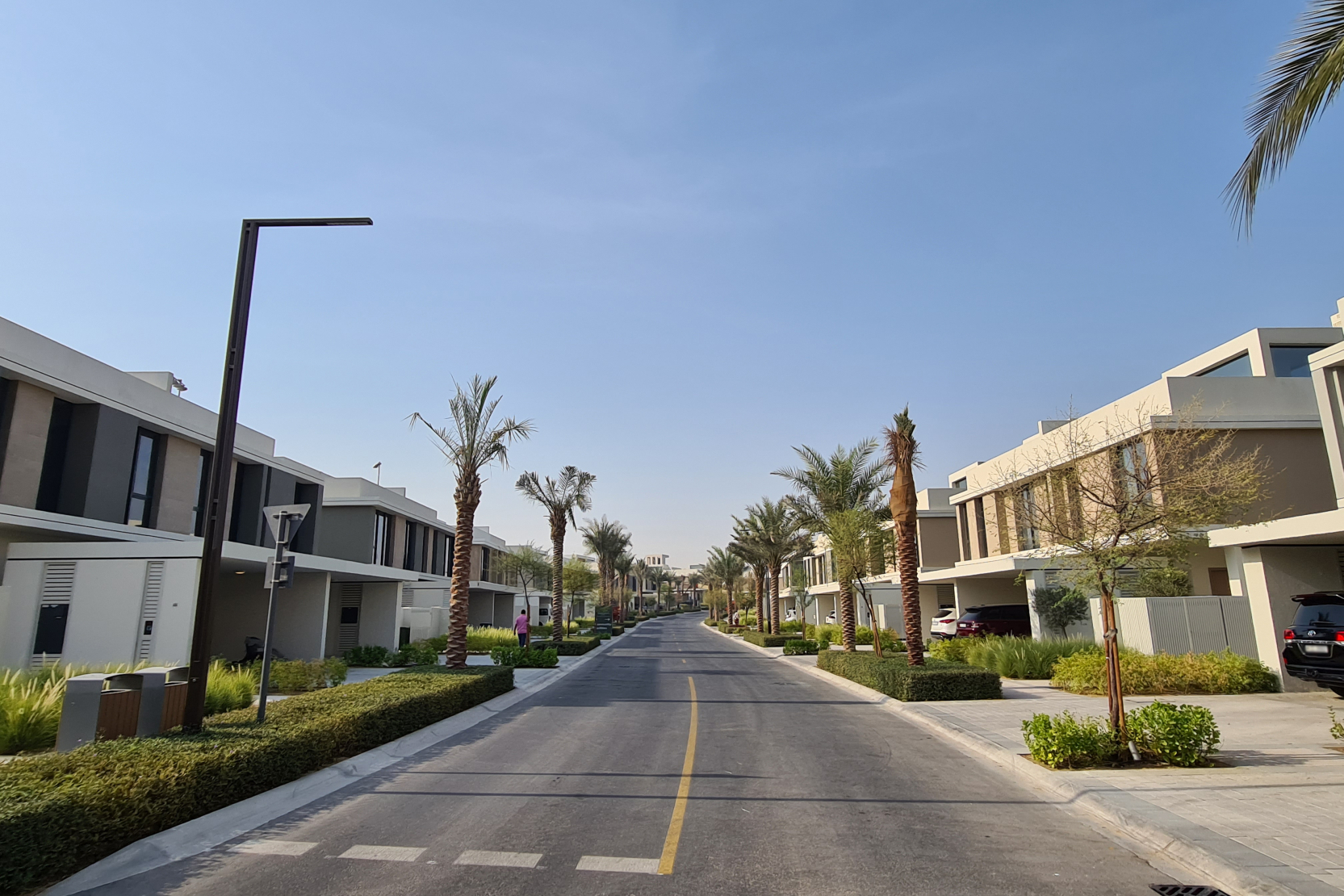 Dubai Hills estate Package 68