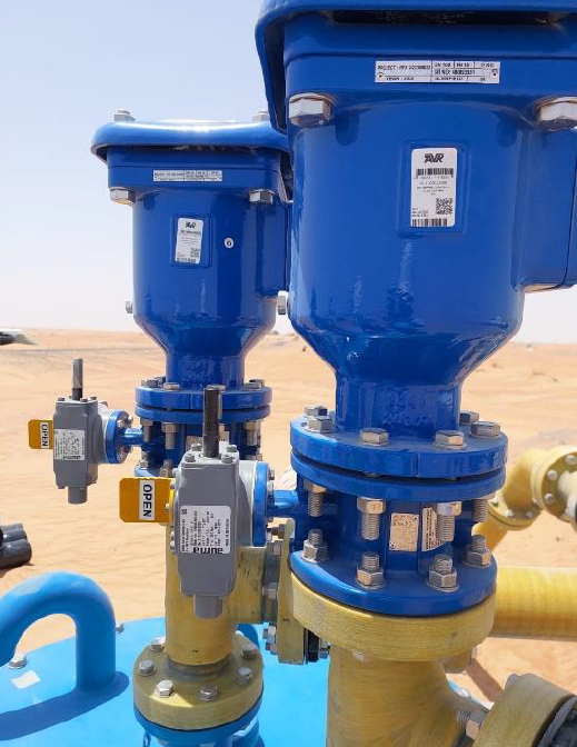Supply, installation, drilling, construction, testing & commissioning, operation of wells, distribution pipelines, valves, pumps and associated works