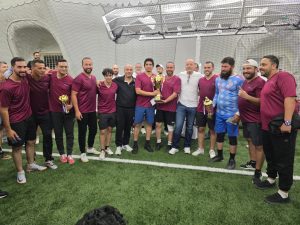 ALNASR Football Championship