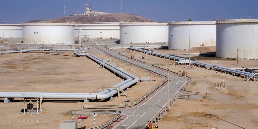 Tanks Protection Facilities at MOT