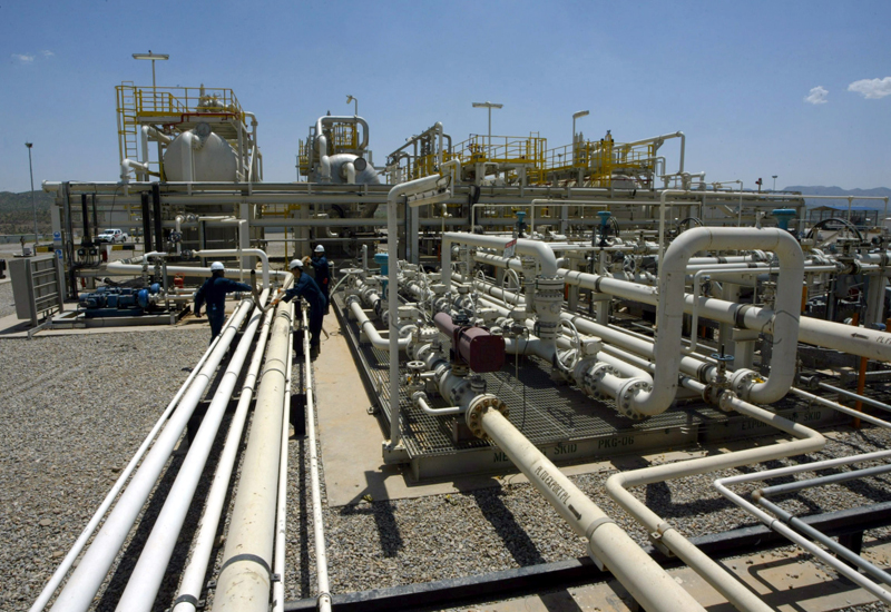 Feedstock, Utilities and Interconnecting pipelines for TA’ZIZ Industrial Park