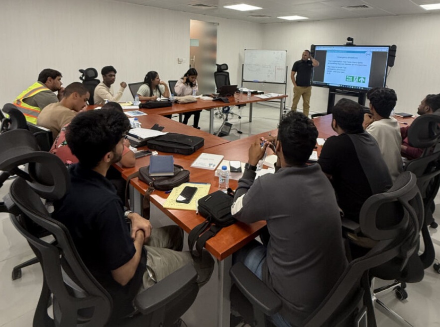 Graduate & Internship Programs